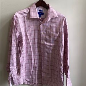 Men’s dress shirt